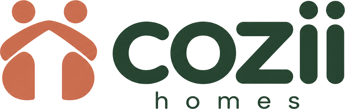 Cozii Homes
